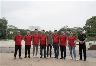 七一|朝陽集團(tuán)舉行“企業(yè)要發(fā)展，黨員在行動”主題黨日活動